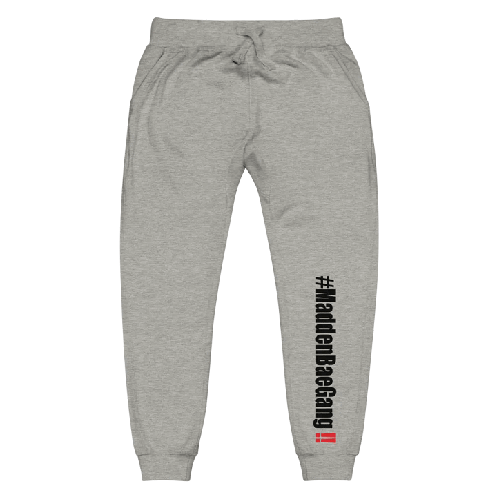 Madden Bae Gang Joggers product image (2)