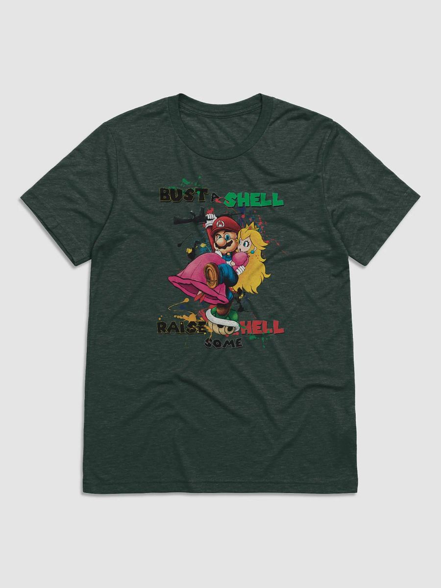 Bustin' Shells by StephyJ product image (25)