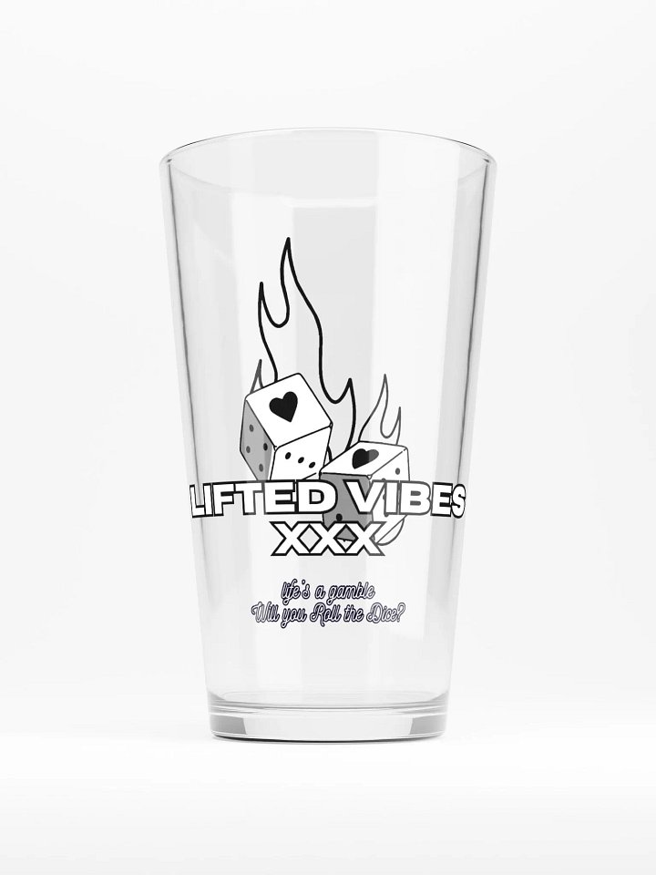 XXX Glass product image (1)