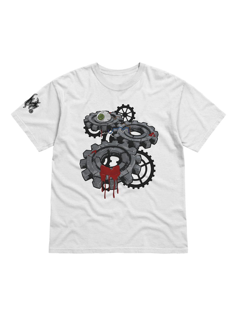 Cyber Gears T-Shirt product image (1)