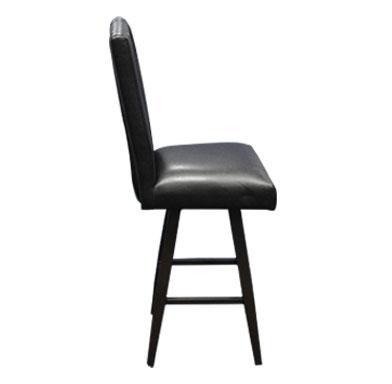 Swivel Bar Stool 2000 with Fan Controlled Football League Logo product image (4)