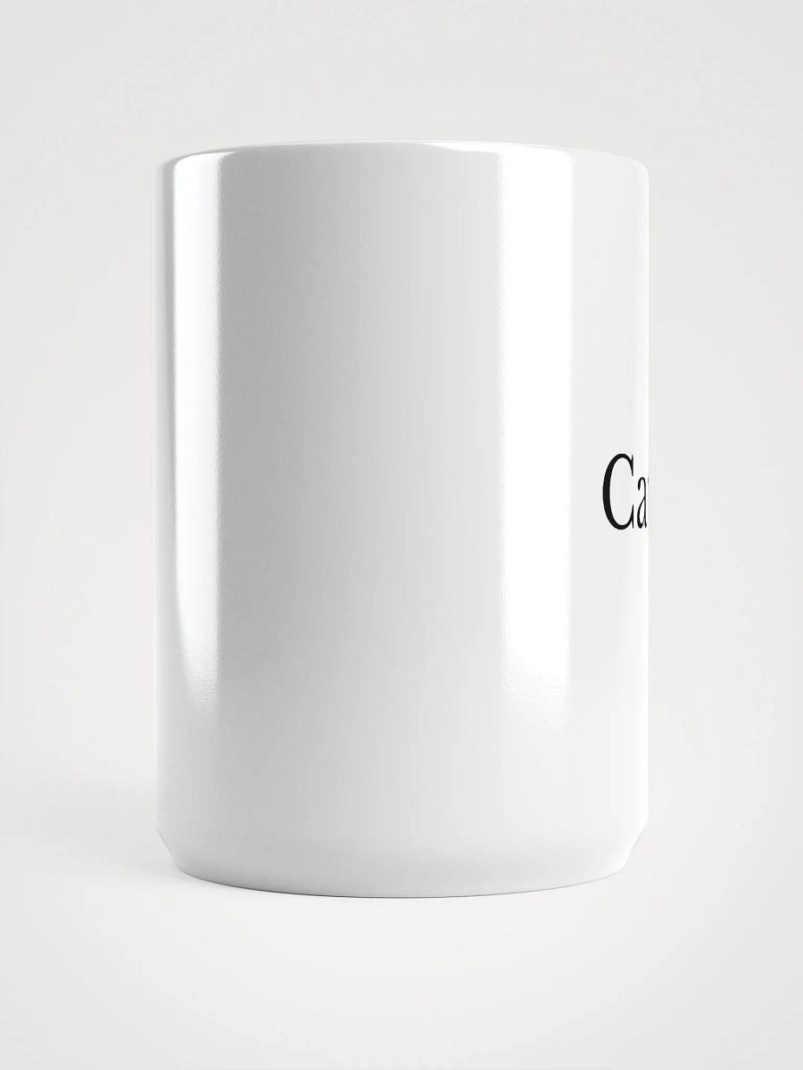 Cat Person Mug product image (5)