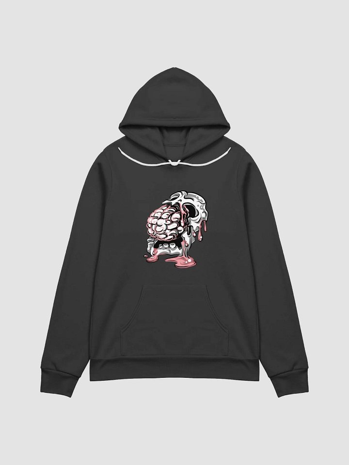 Cozy Bony Hoodie (unisex) product image (1)