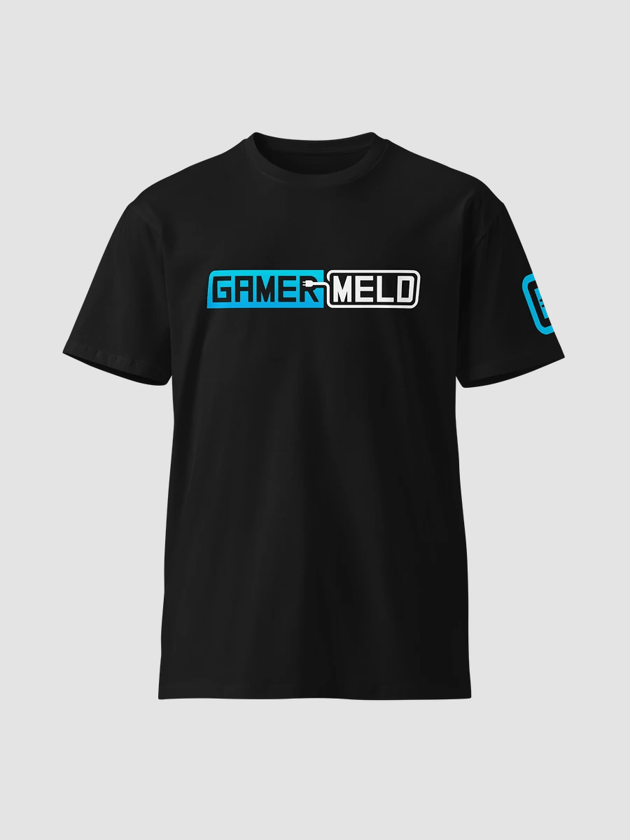 Official Gamer Meld Premium T-Shirt product image (1)
