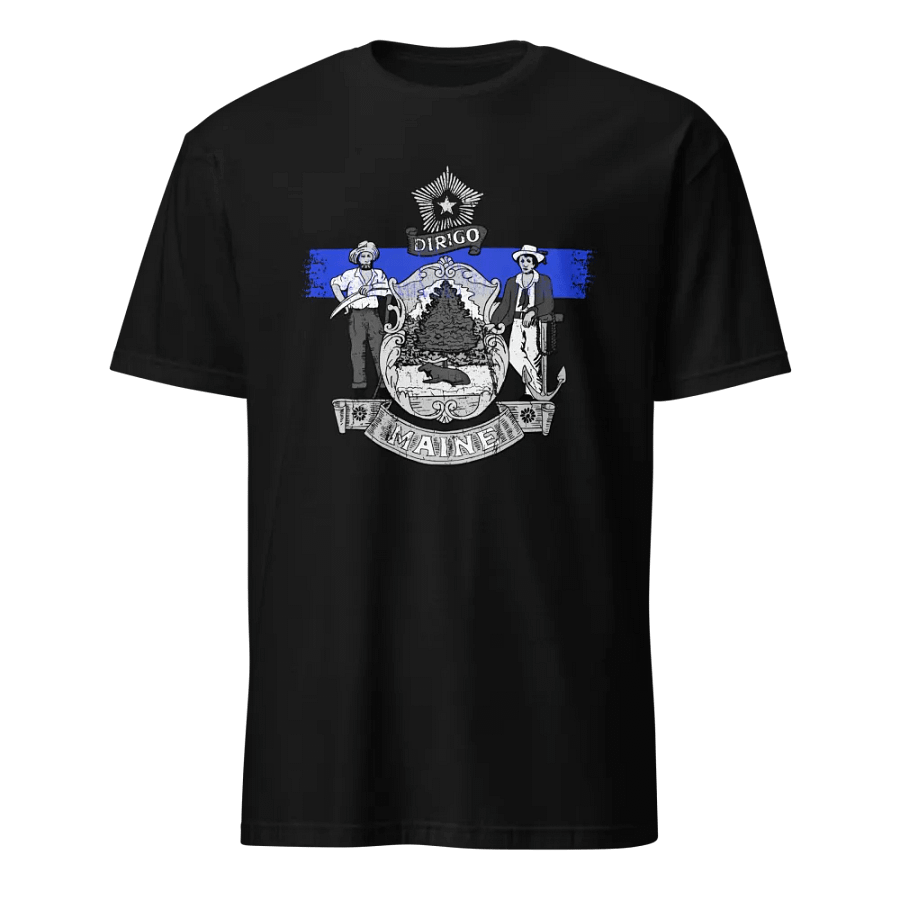 Maine Police product image (1)