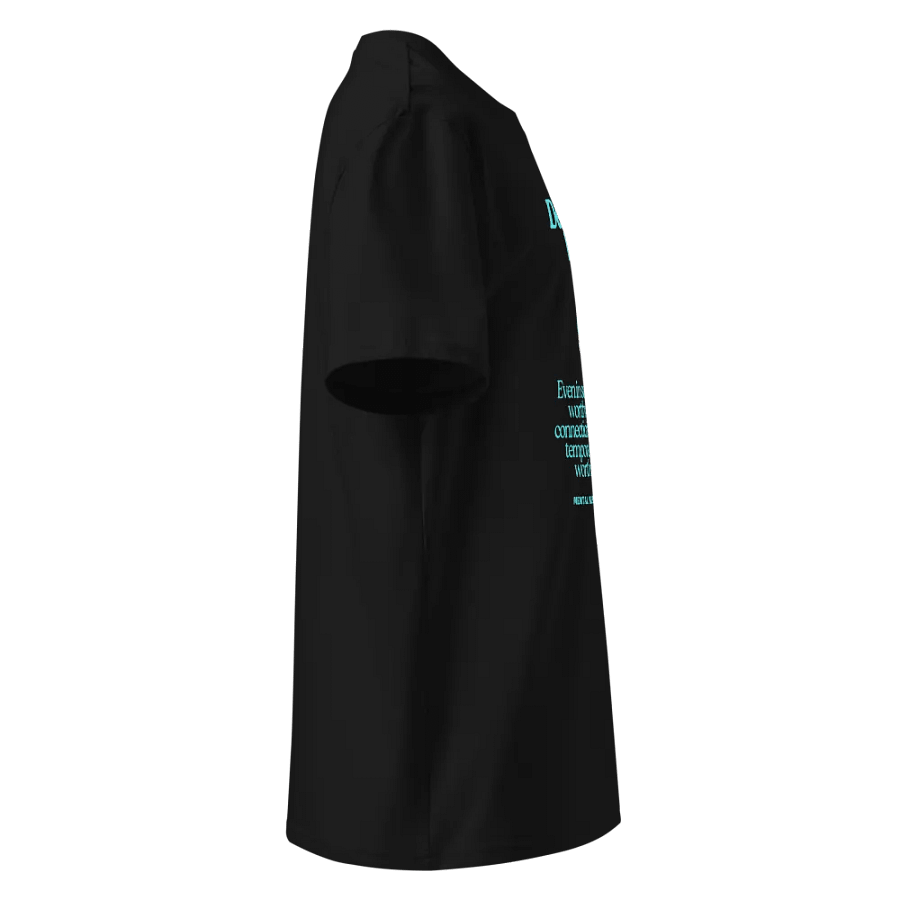 "Dear Lonely Being" Hoodie / T-Shirt - Worthy of Love & Connection product image (9)