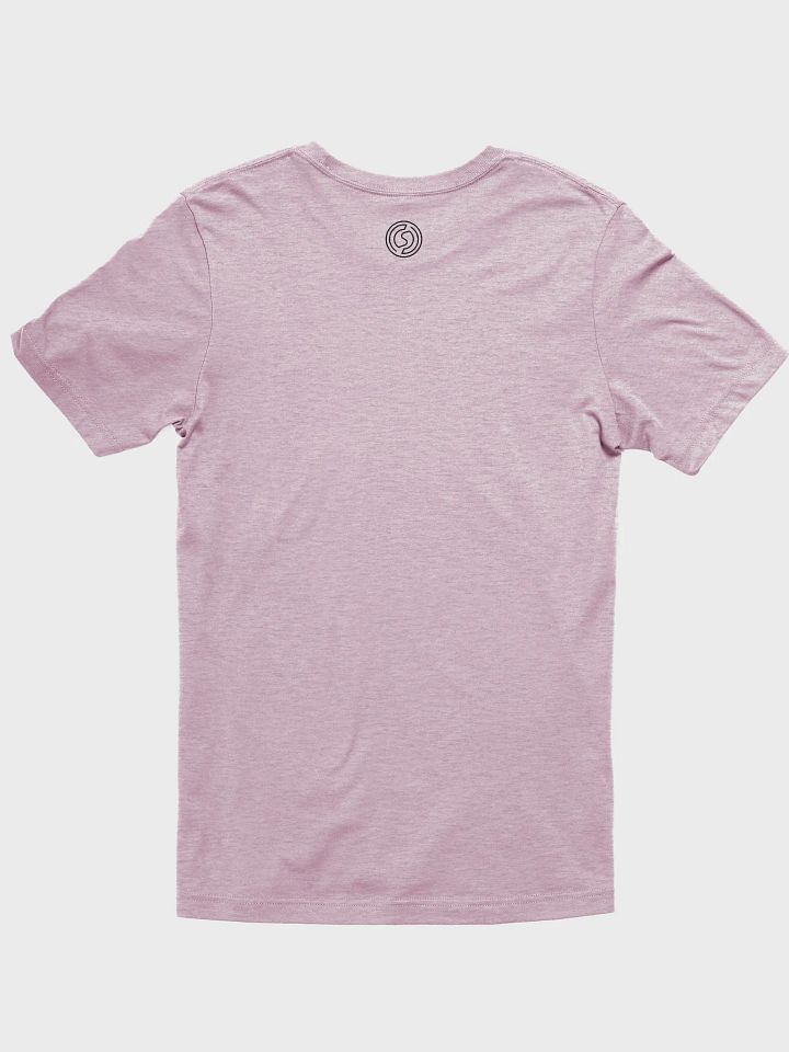 Supersoft Sunset Story Tee product image (2)