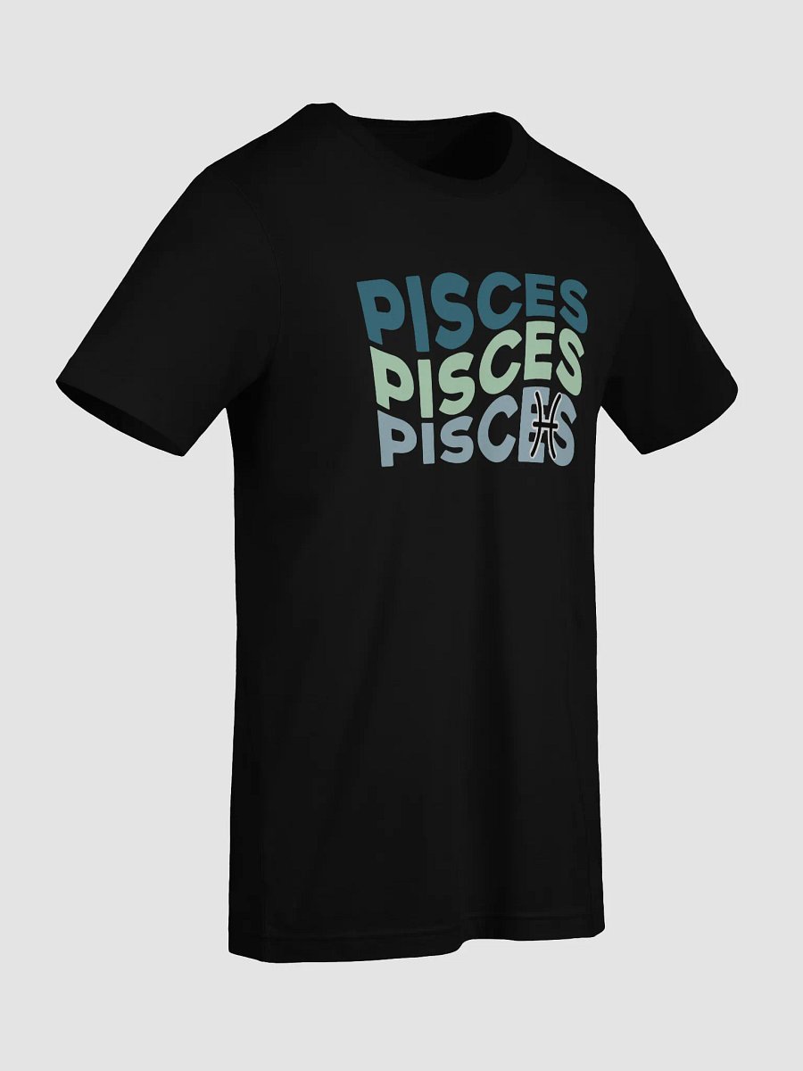 Pisces Pride Tee product image (71)