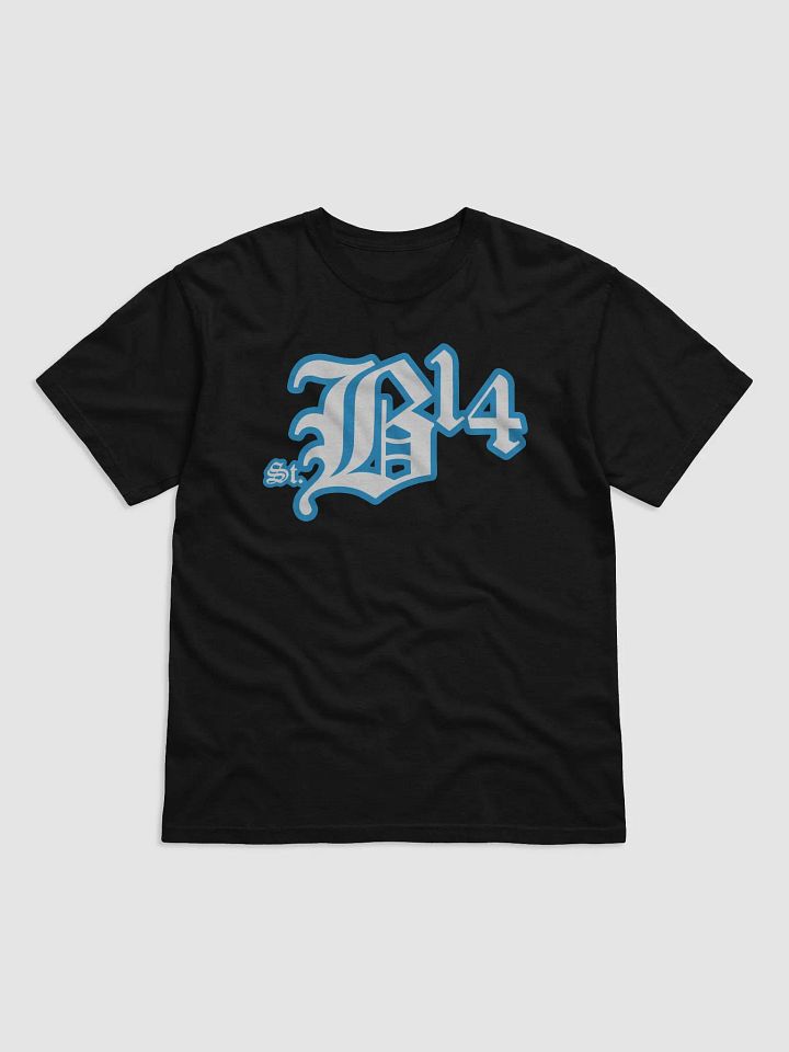 St B 14 Detroit Vs Everybody St Brown Unisex Shirt product image (2)