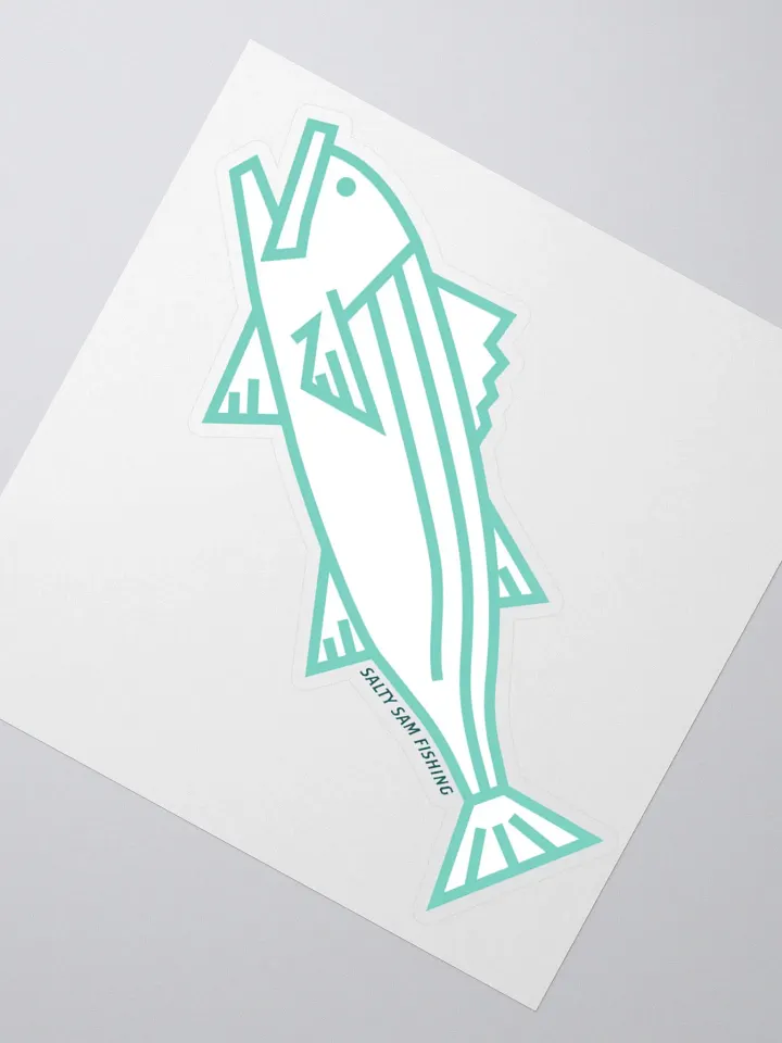Striper Sticker product image (6)