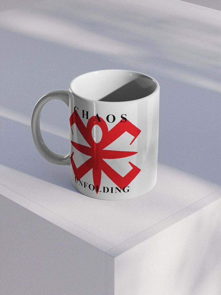 Hot Stuff Unfolding product image (1)