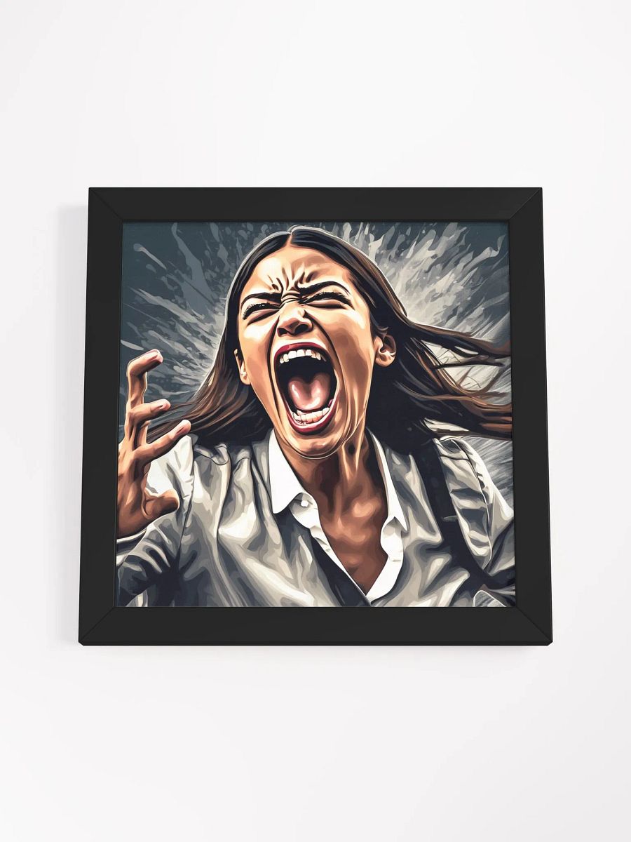 This is What a Feminist Looks Like Frame product image (4)