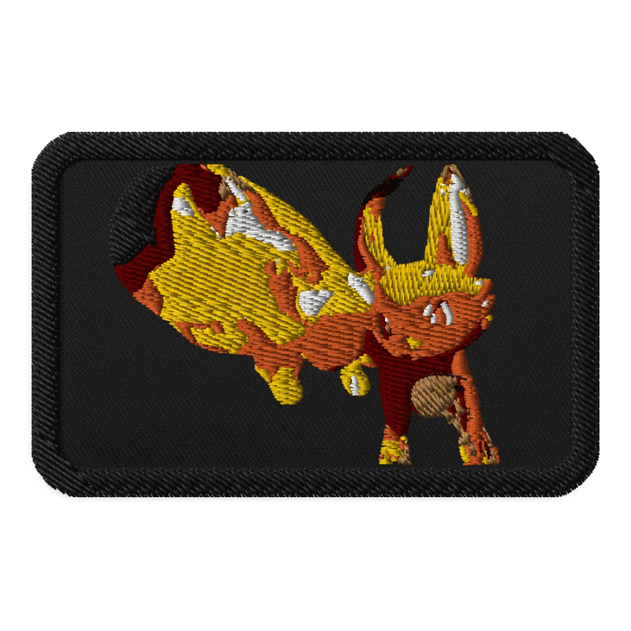 Justice For PalWorld FoxParks product image (1)
