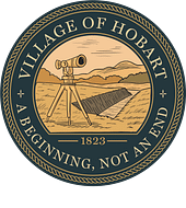 Village of Hobart - Official Storefront