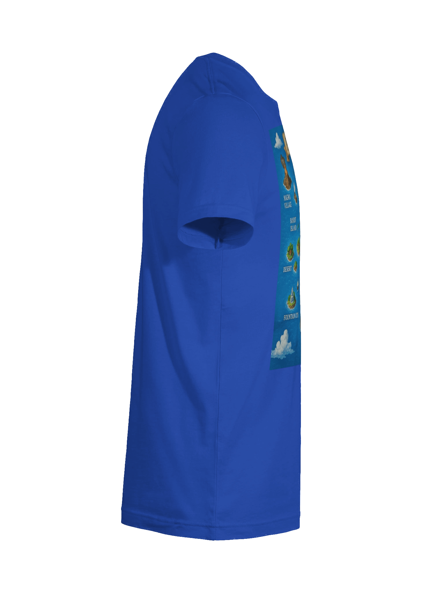 FIRST SEA TEE product image (6)