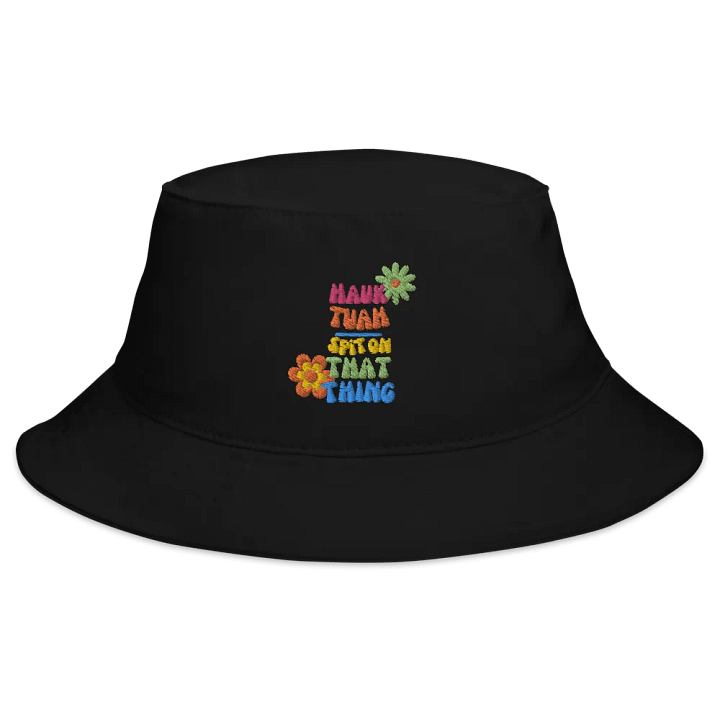 Hauk Tuah Bucket Hat product image (4)