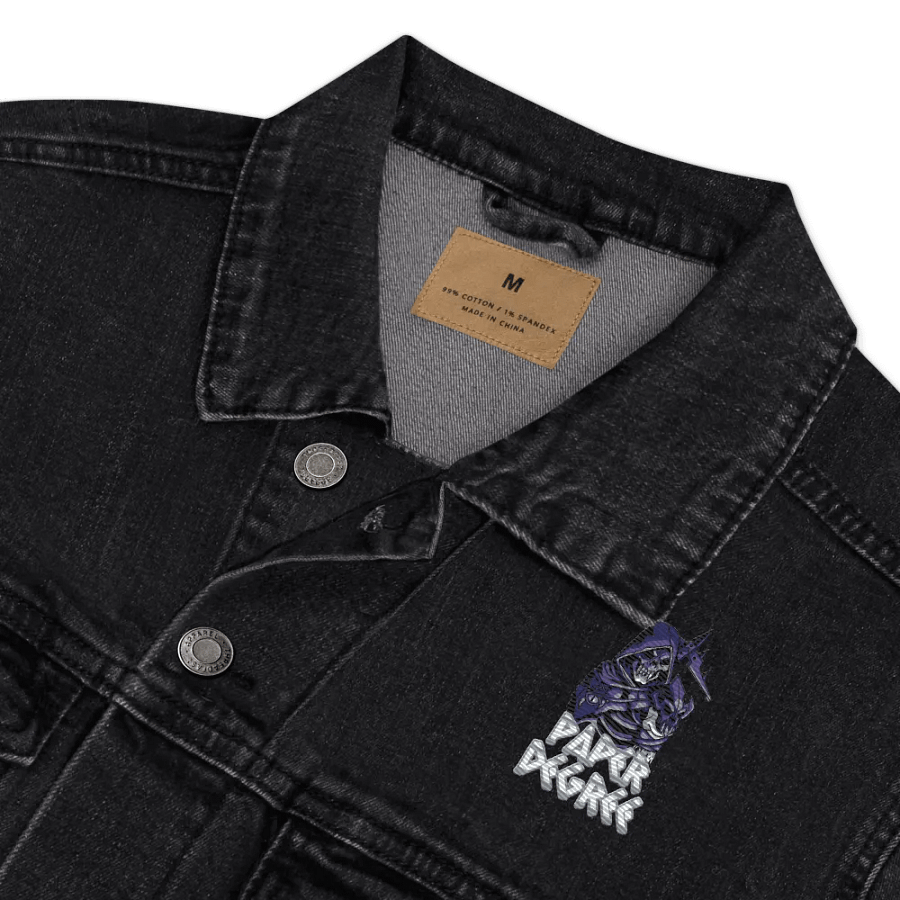 Logo jacket product image (5)