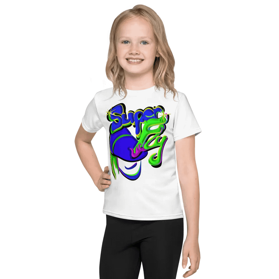 SFY - Superfly Kids Range (Unisex) product image (1)