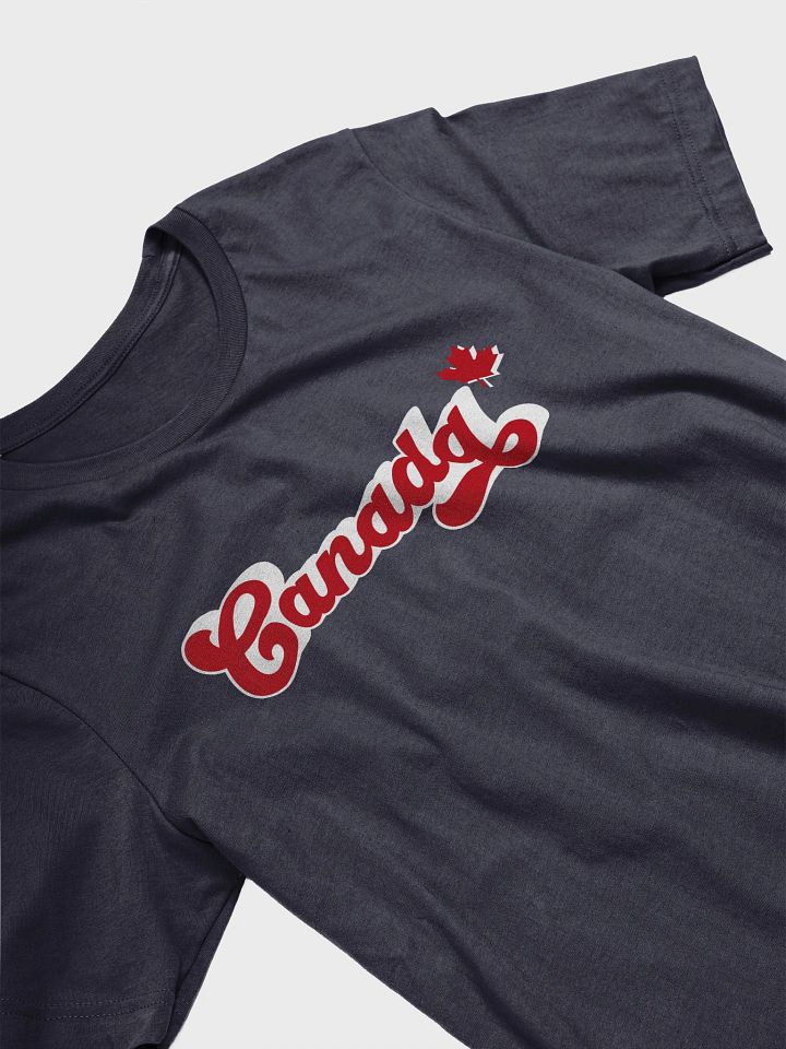 CANADA / T-SHIRT product image (42)