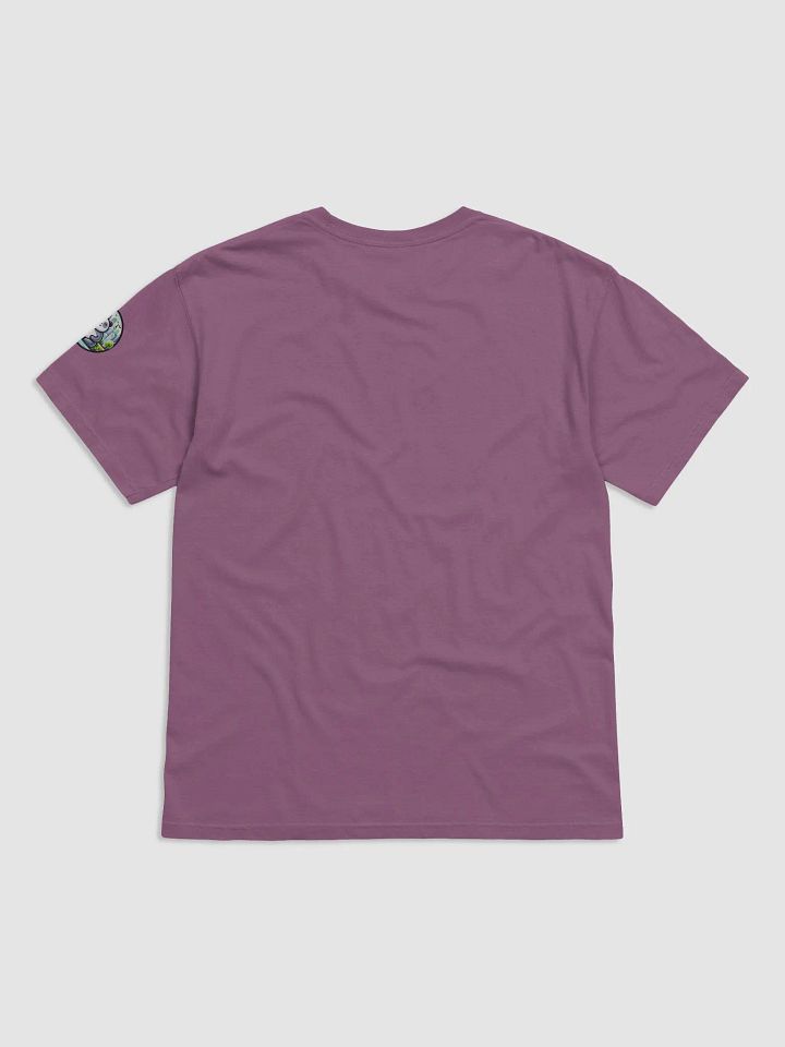 Postal Goat Tee product image (2)