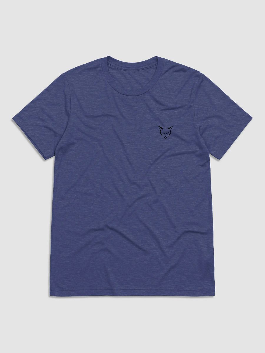 Couch Cat Low Viz Shirt product image (10)