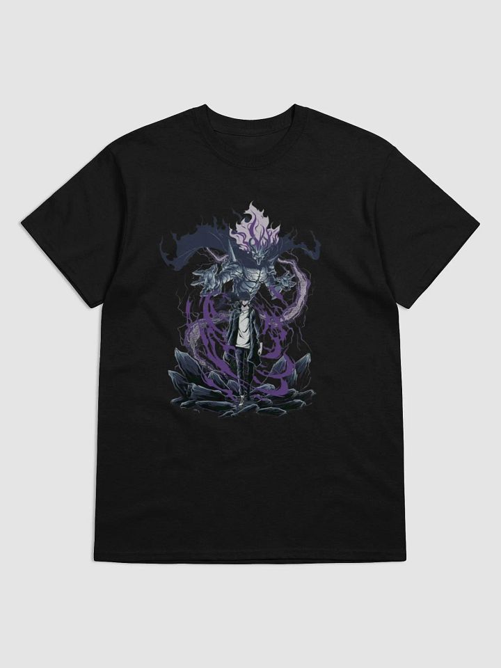 Jin Woo T-Shirt product image (1)