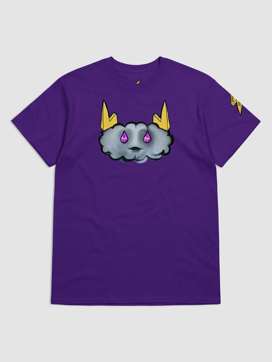 BrainStorm (T-Shirt) product image (1)