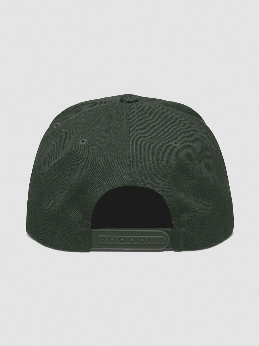 Catch An Edge Wide Brim product image (38)