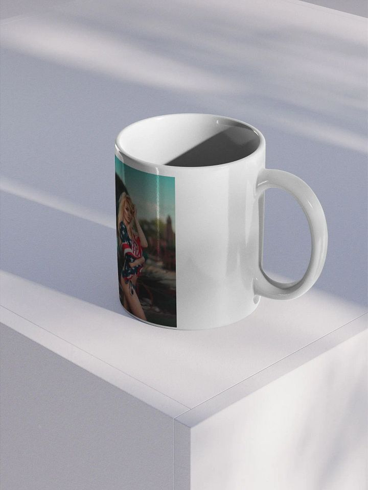 Swimsuit Cup product image (2)