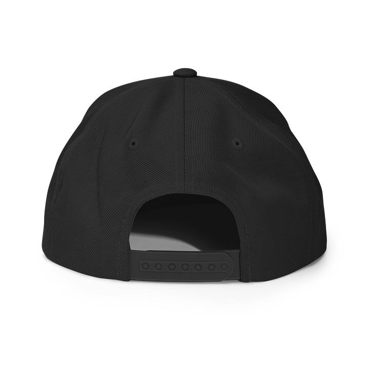 CIRCUSJDG Flatbill Snapback product image (13)