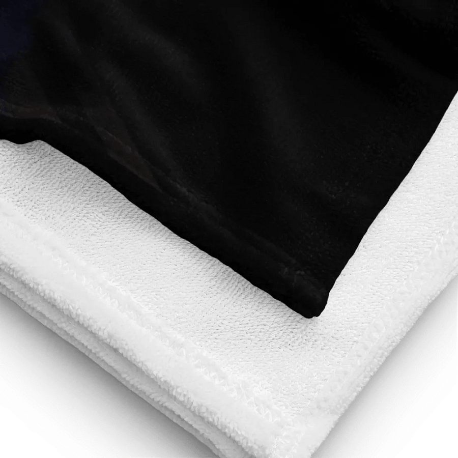 Dodge Challenger Towel product image (5)