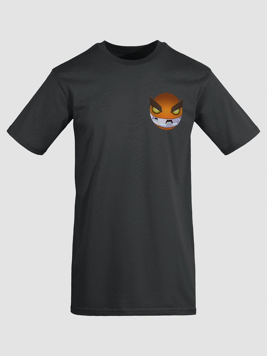 Drill-Bot T-shirt Back Design product image (29)