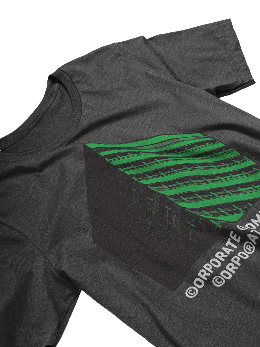 Corporate Company Corporations - Bella+Canvas Supersoft T-Shirt product image (8)