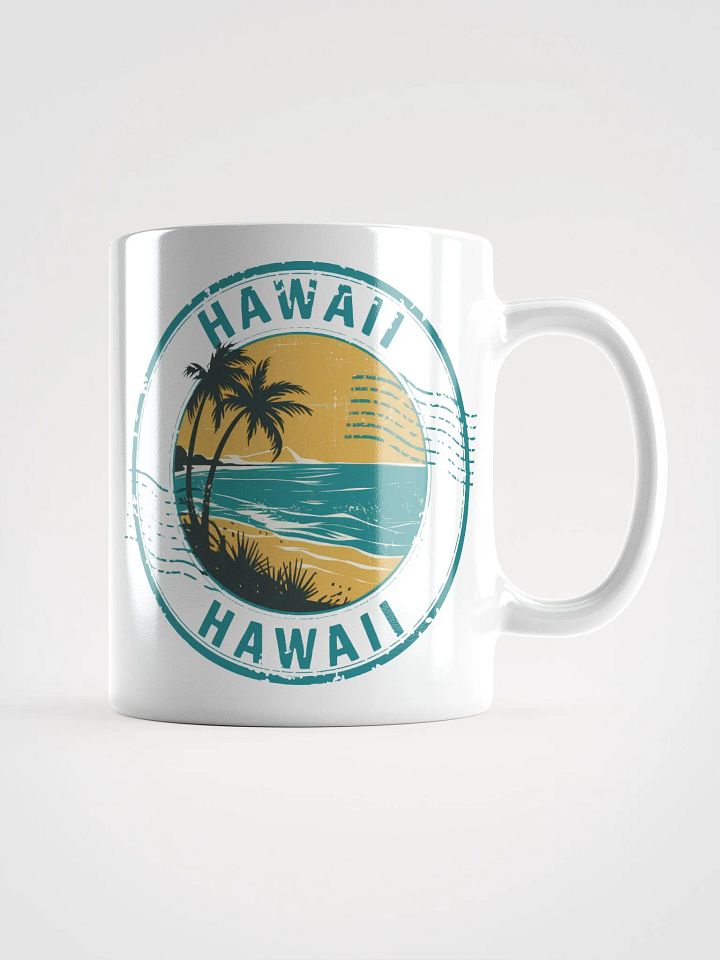 Hawaii – USA State Pride Collection product image (2)