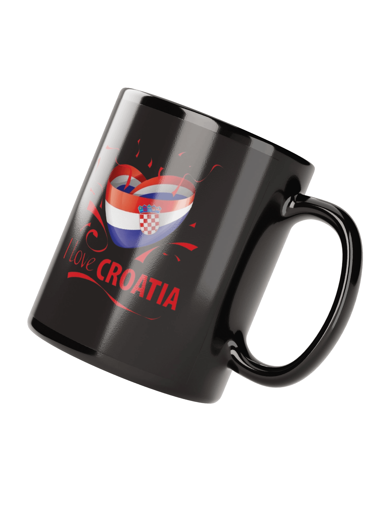 JA VOLIM HRVATSKU - VISOKO KVALITETNA ŠALICA product image (3)