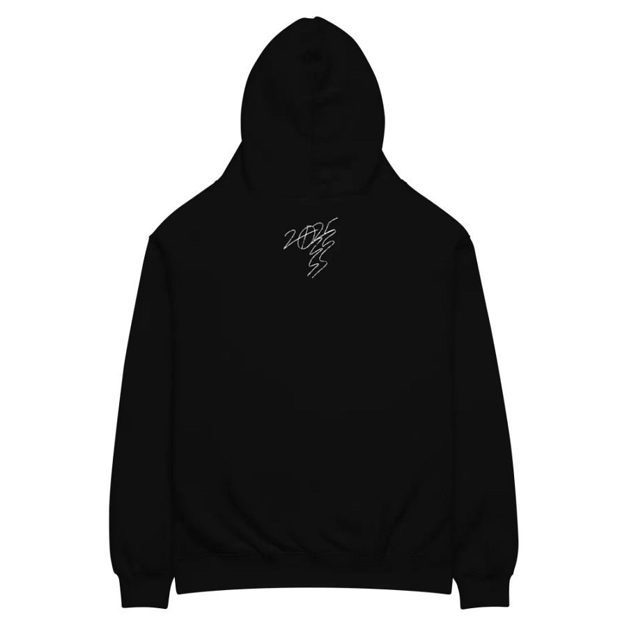 YF "NARROW WAY" SWEATER product image (4)