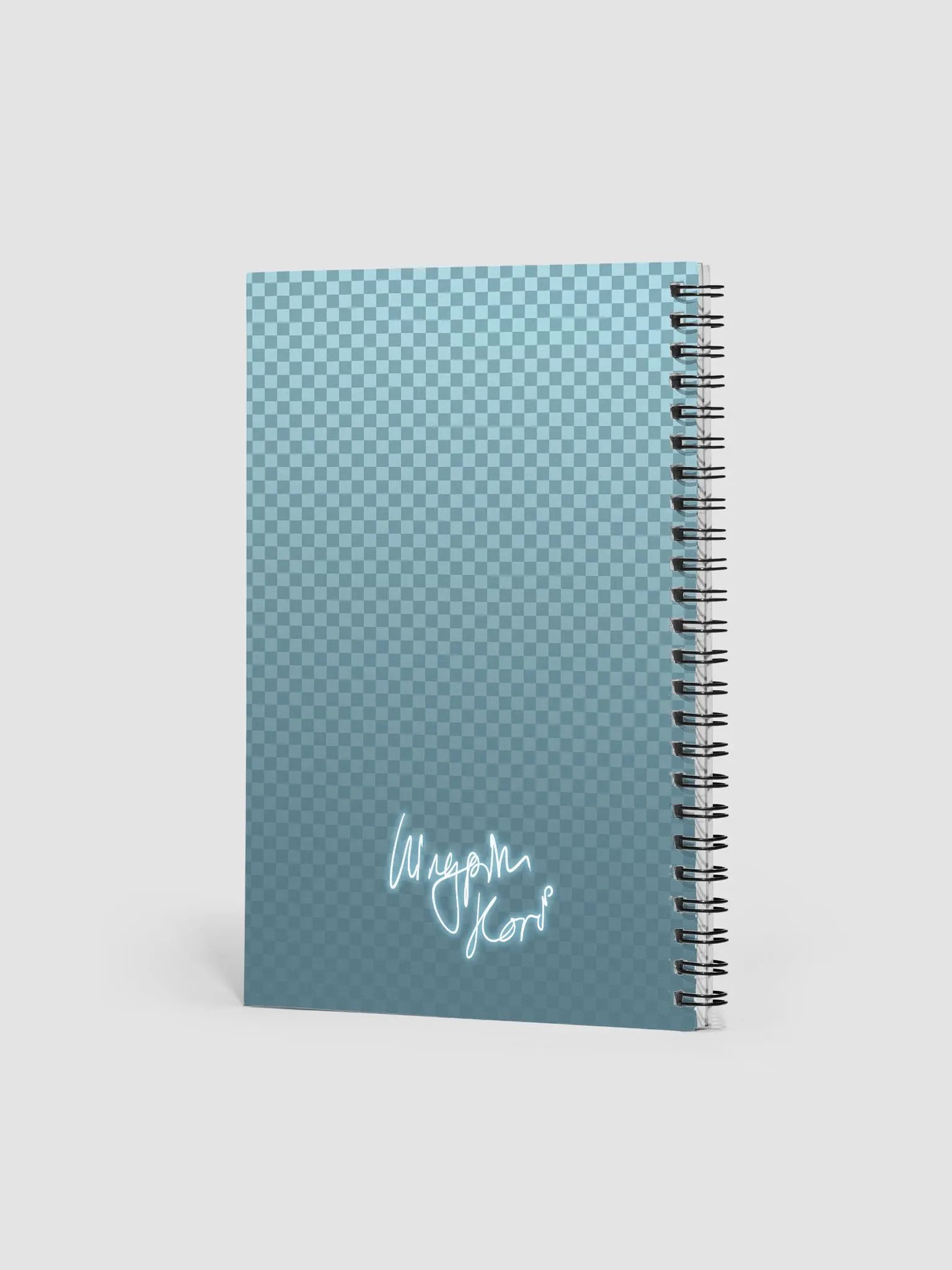 Paint Redeems - Notebook product image (2)