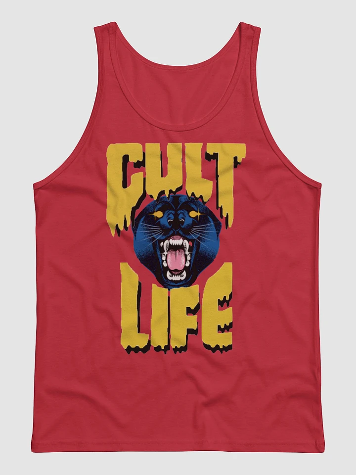 CULT LIFE PANTHER product image (1)