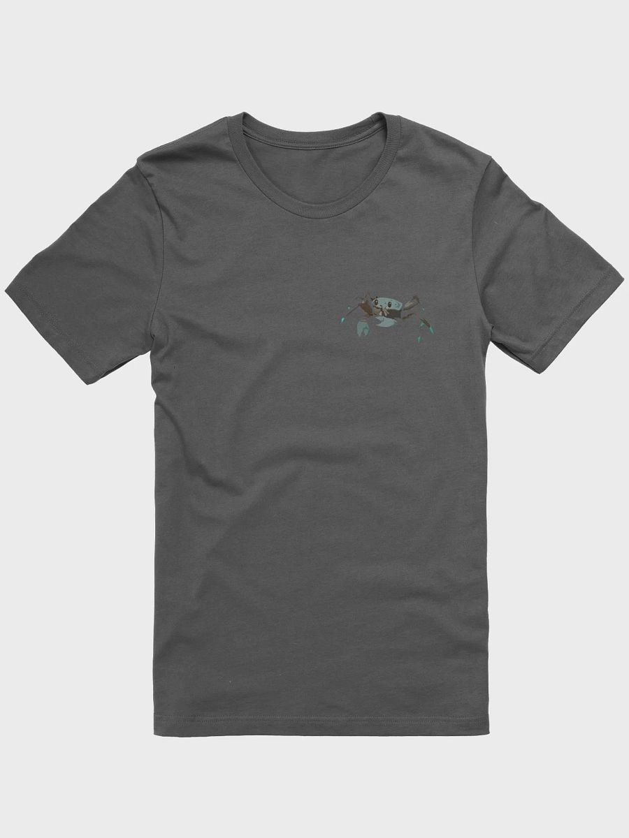 Crab + Totem pole - Tshirt product image (3)