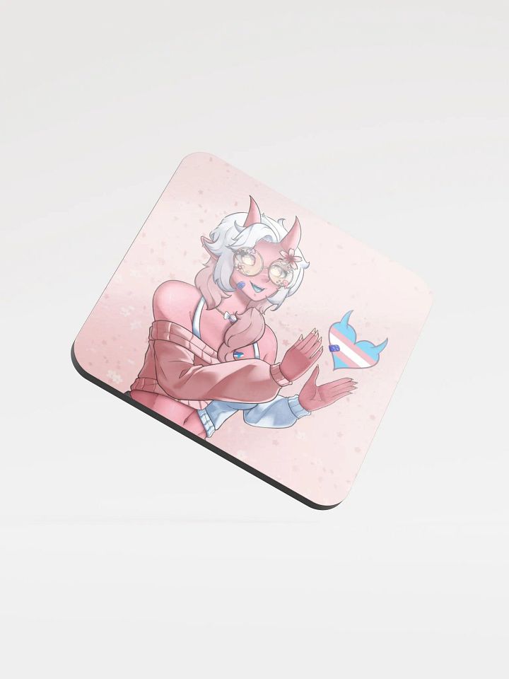 Jenny Coaster product image (1)