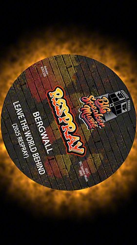 👇😜 Uplift your soul, leave your worries behind tonight

🎧 Bergwall - Leave The World Behind
❗️ Get it now at https://ffm.to/b...
