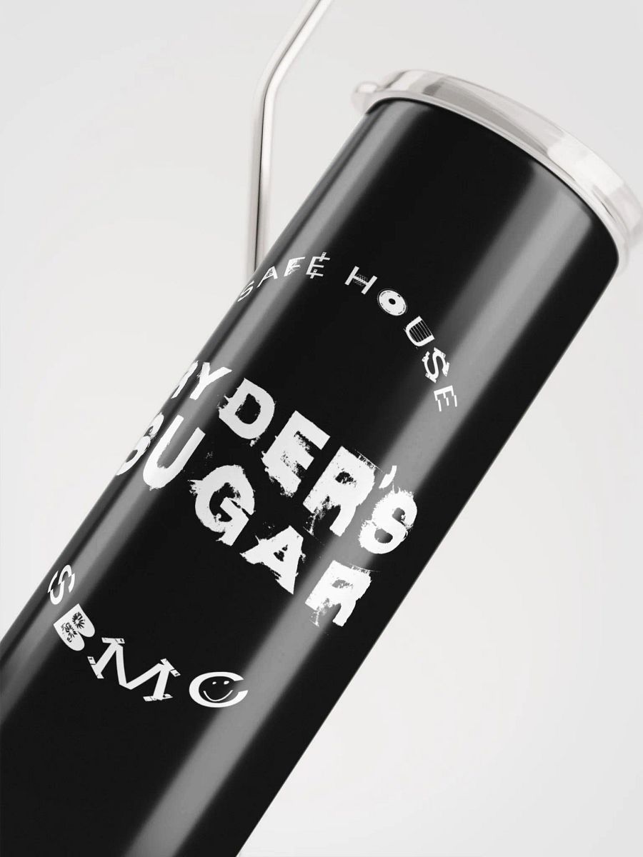 Ryder's Sugar Tumbler product image (5)