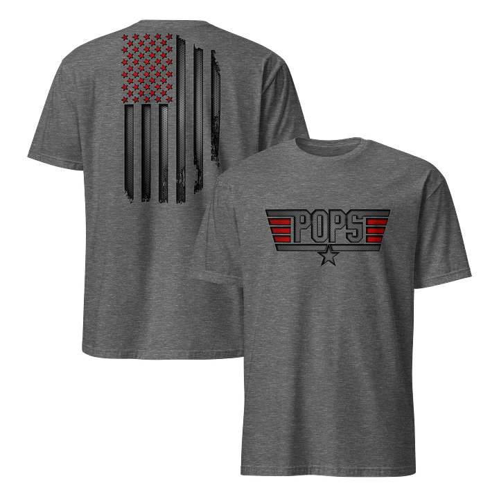 Top POPS Red Carbon product image (6)