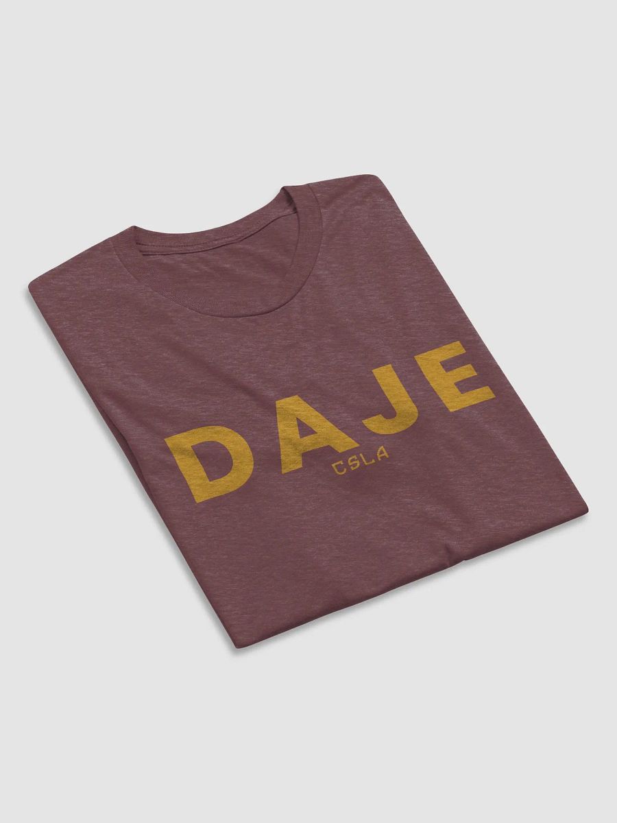 Daje Maglietta Curva Sud Los Angeles product image (6)
