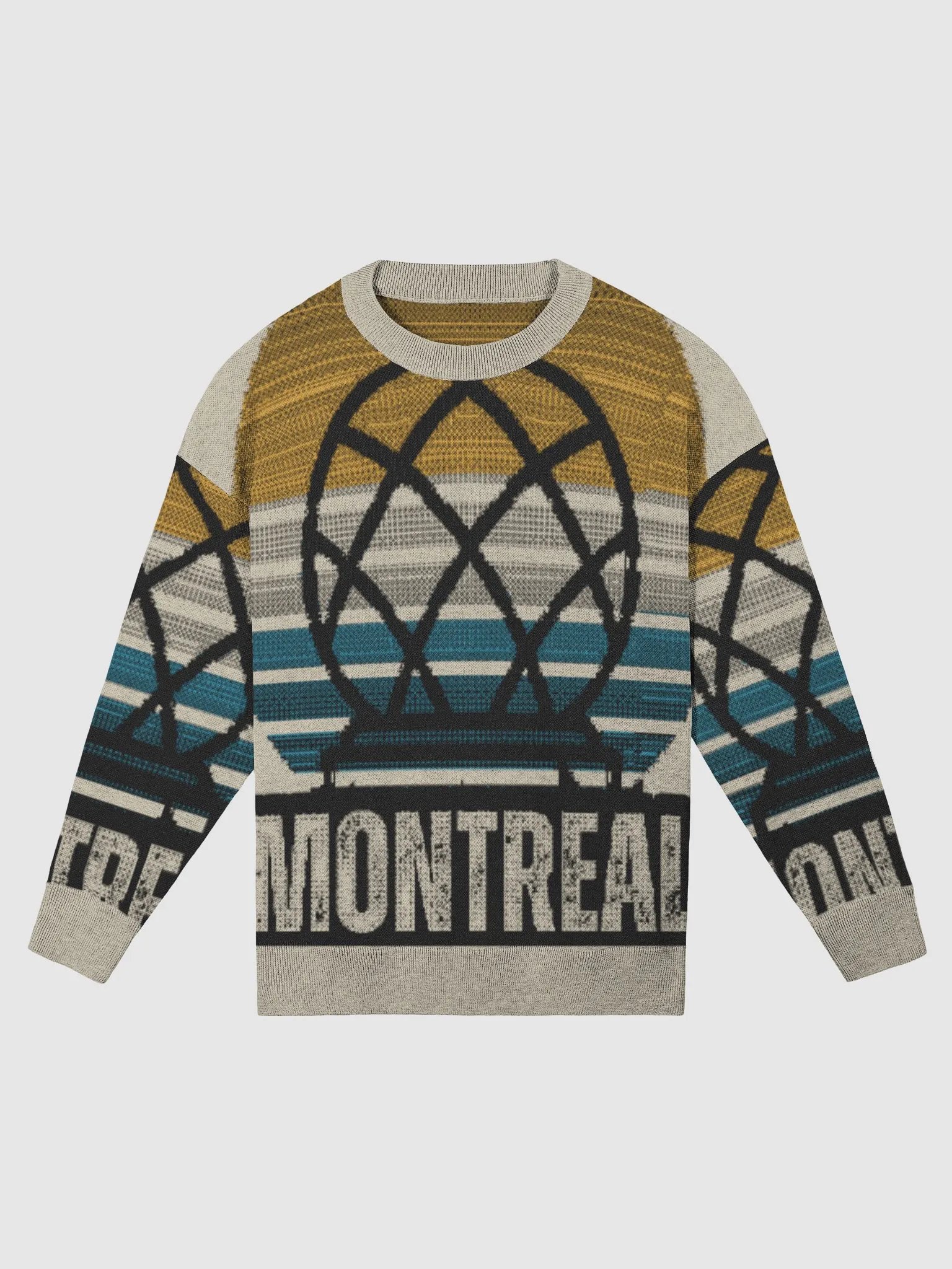 Escape to Montreal product image (6)