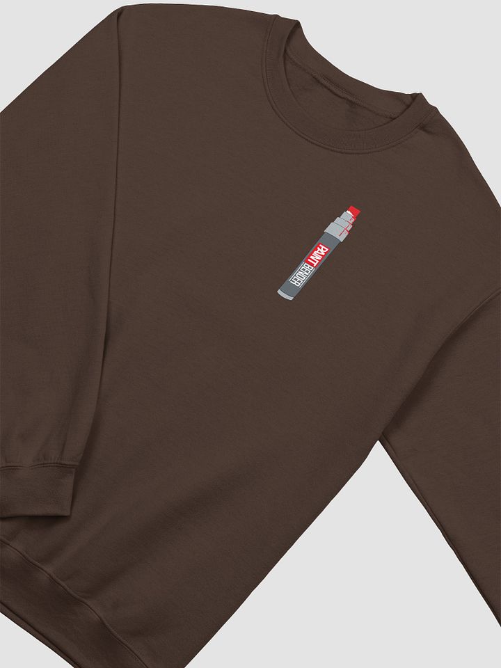 The Tagger (Sweatshirt) product image (2)