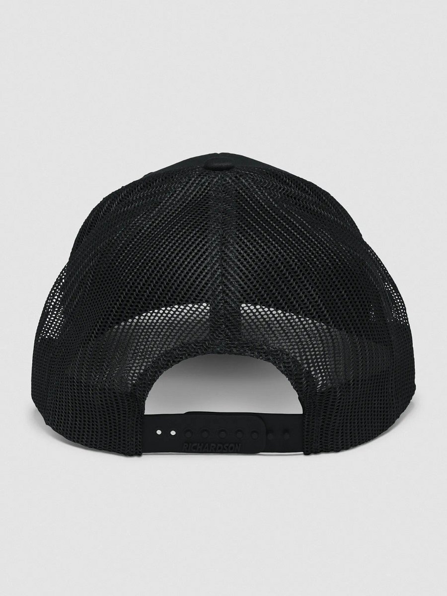 Dojo Duet Snapback Hat product image (14)