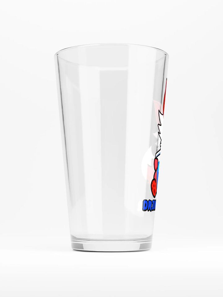 Water glass product image (2)