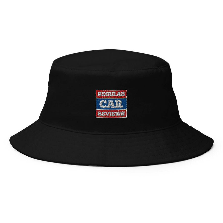 Classic Logo Bucket Hat product image (1)