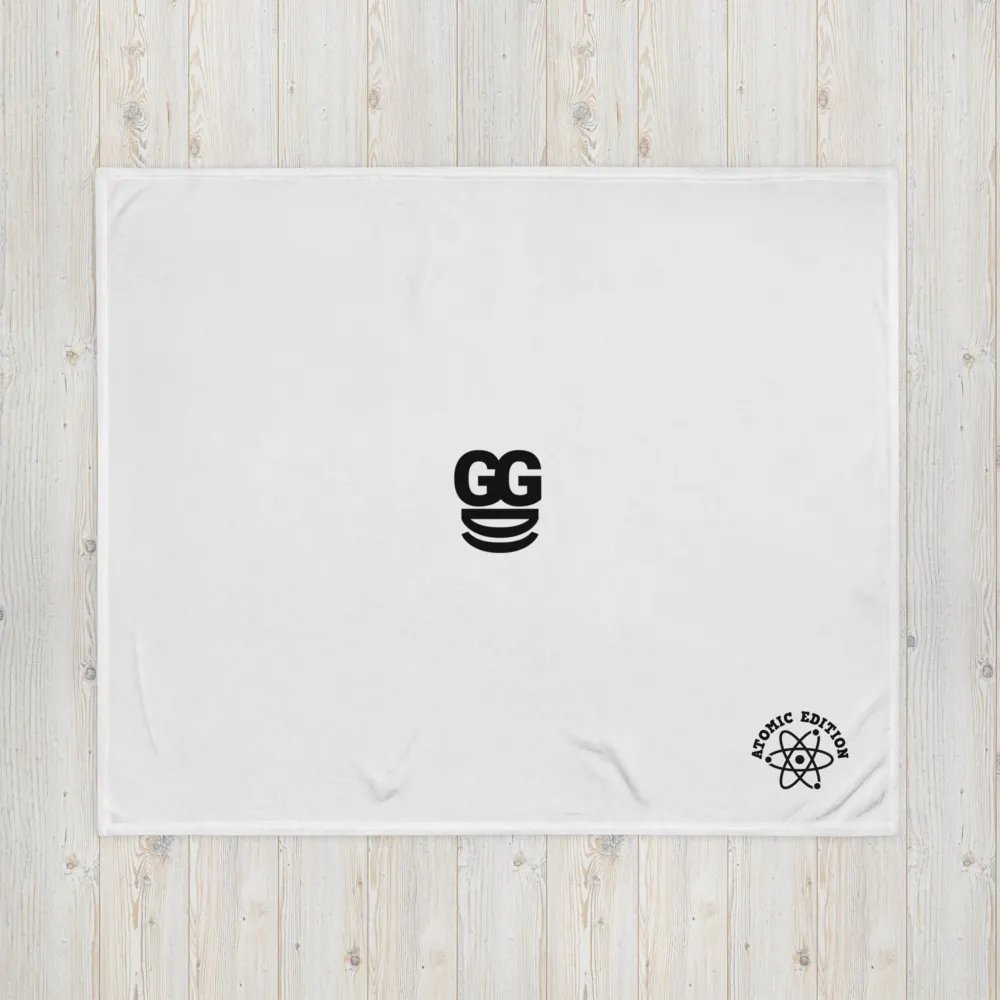 Atomic Edition - Blanket product image (4)